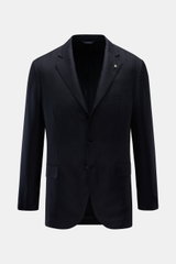 Belvest Sakko dark navy