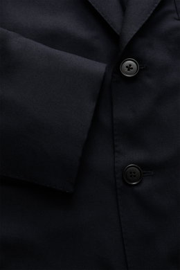 Belvest Sakko dark navy