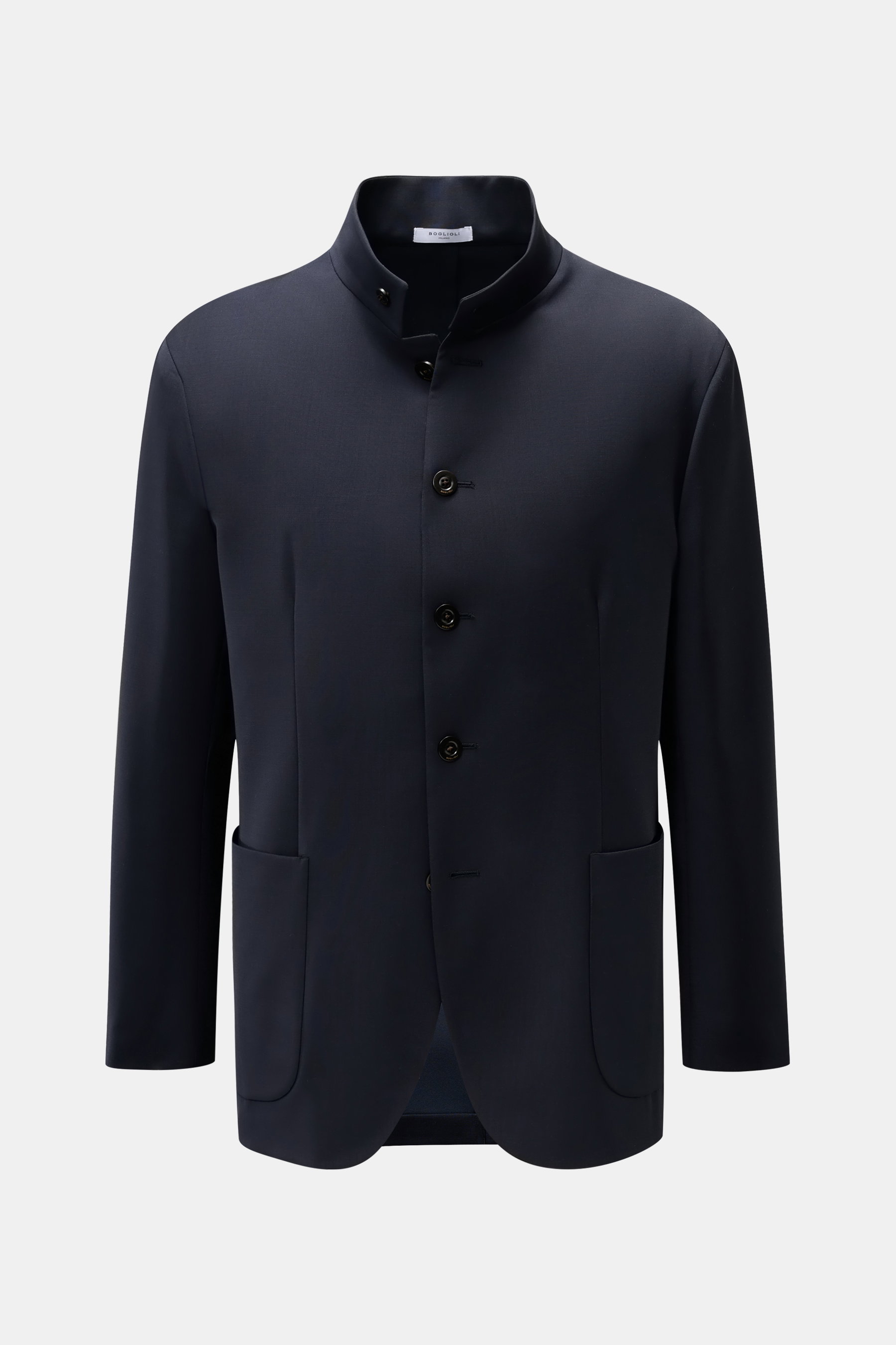 Boglioli Sakko navy