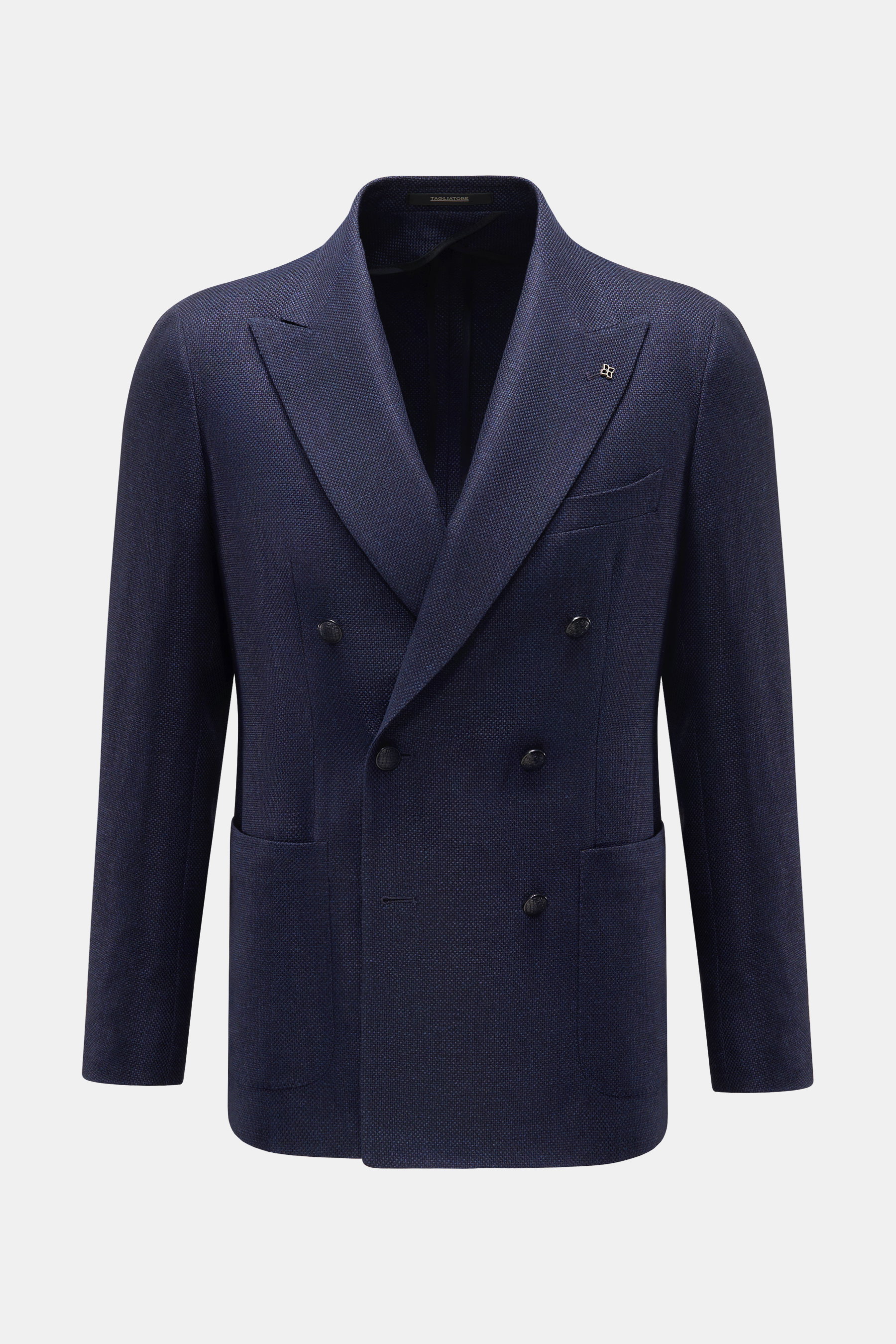 Tagliatore Sakko navy