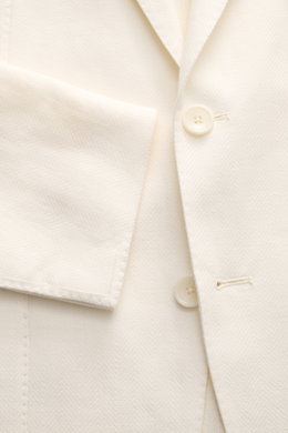 Tagliatore Smart-casual jacket cream