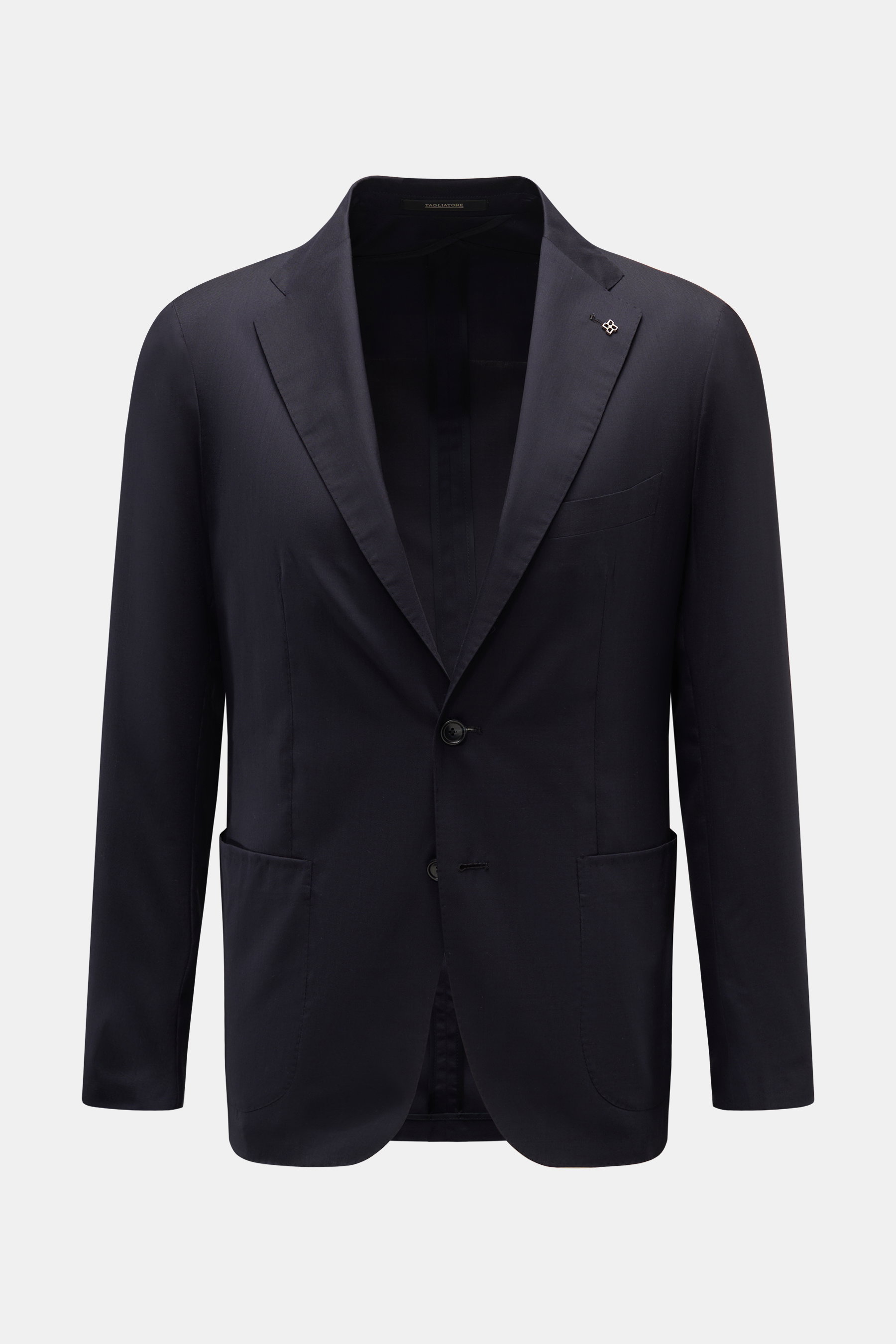 Tagliatore Sakko dark navy