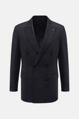 Belvest Smart-casual jacket black