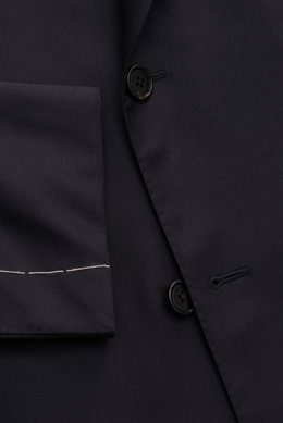 Belvest Smart-casual jacket black