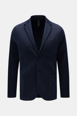 Harris Wharf London  Jersey blazer navy