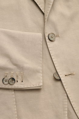 Santaniello Smart-casual jacket beige