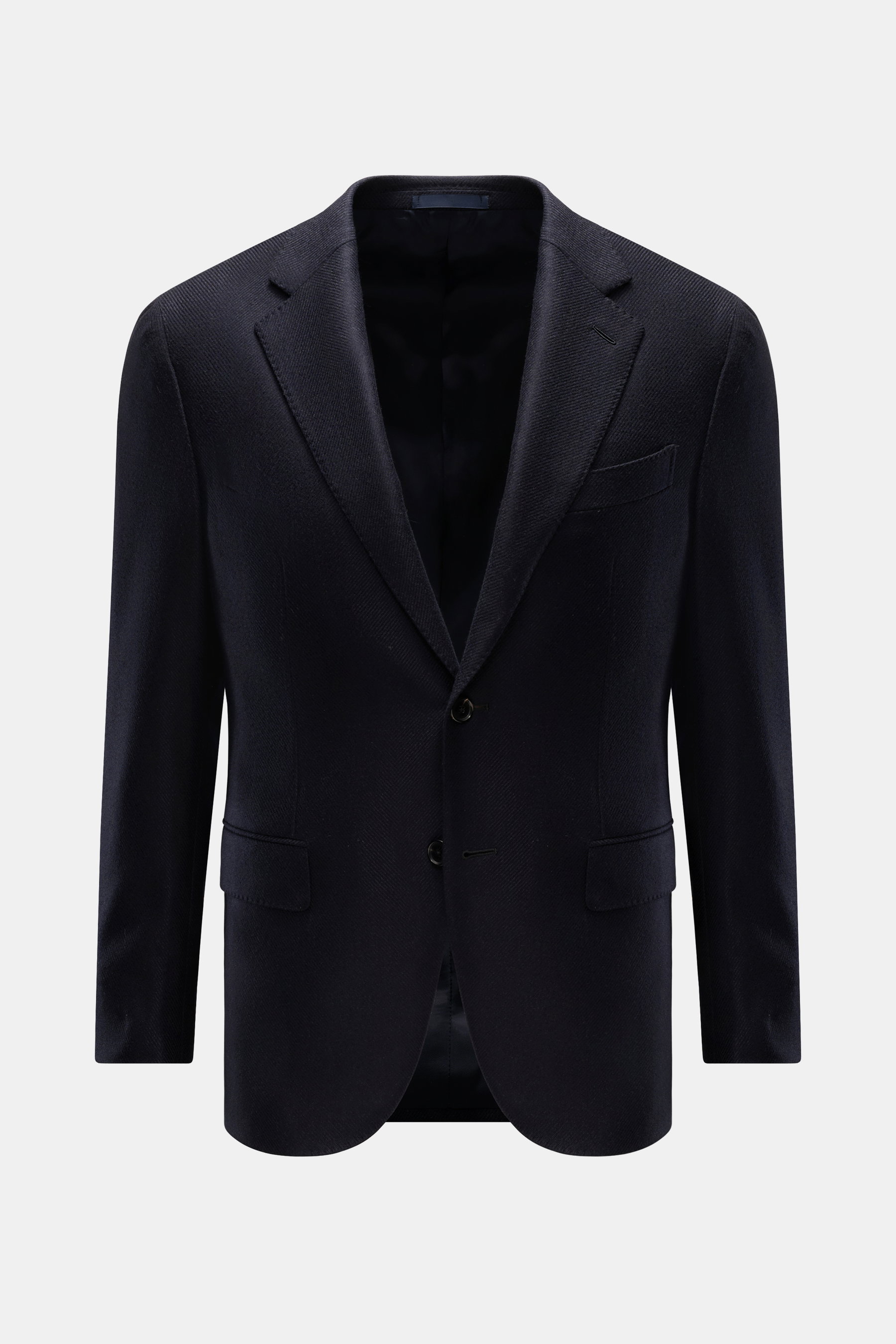 Caruso Cashmere Sakko 'Aida' navy