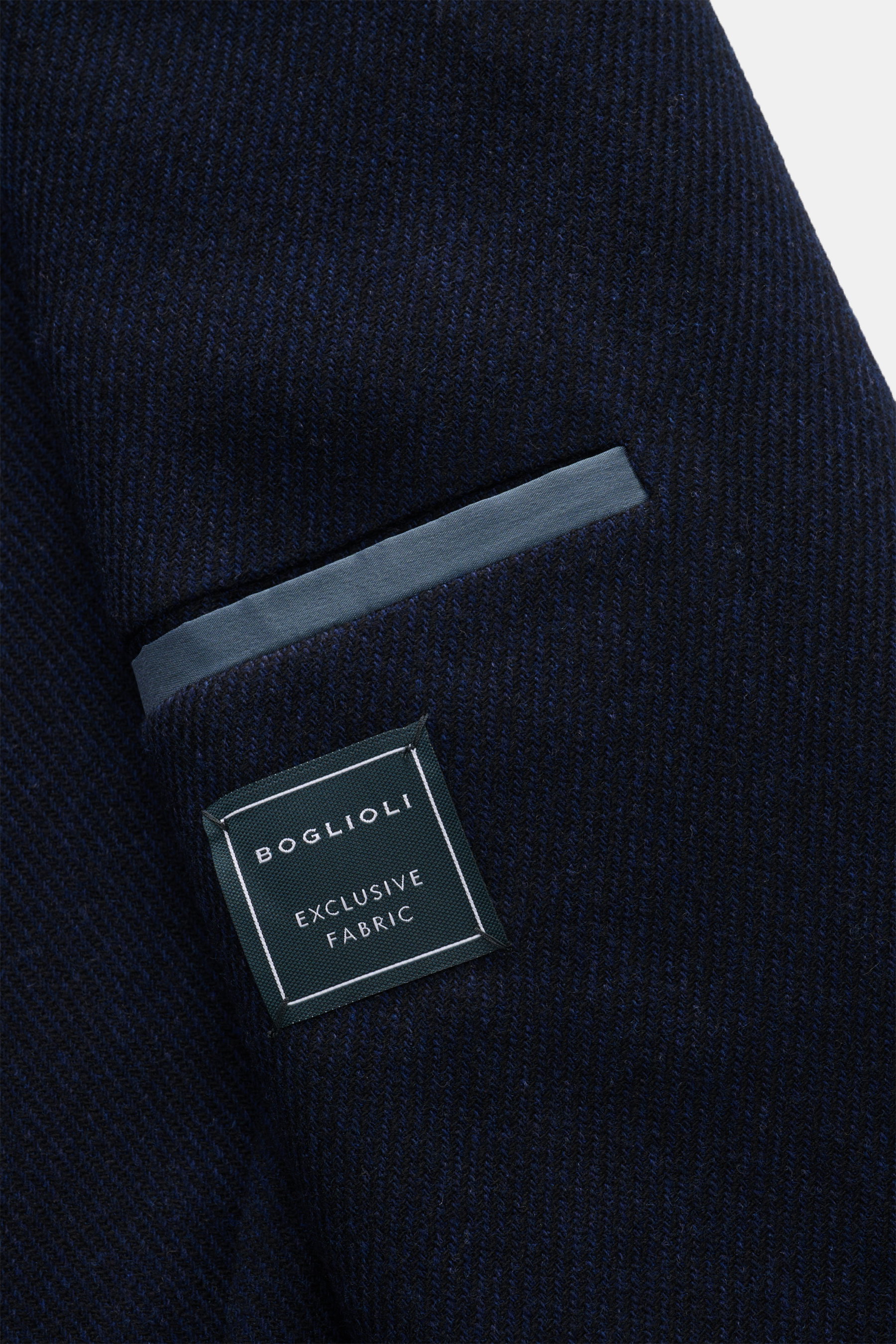 BOGLIOLI Blazer 'K. Jacket' navy
