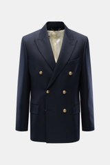 Golden Goose Sakko 'Dave' navy