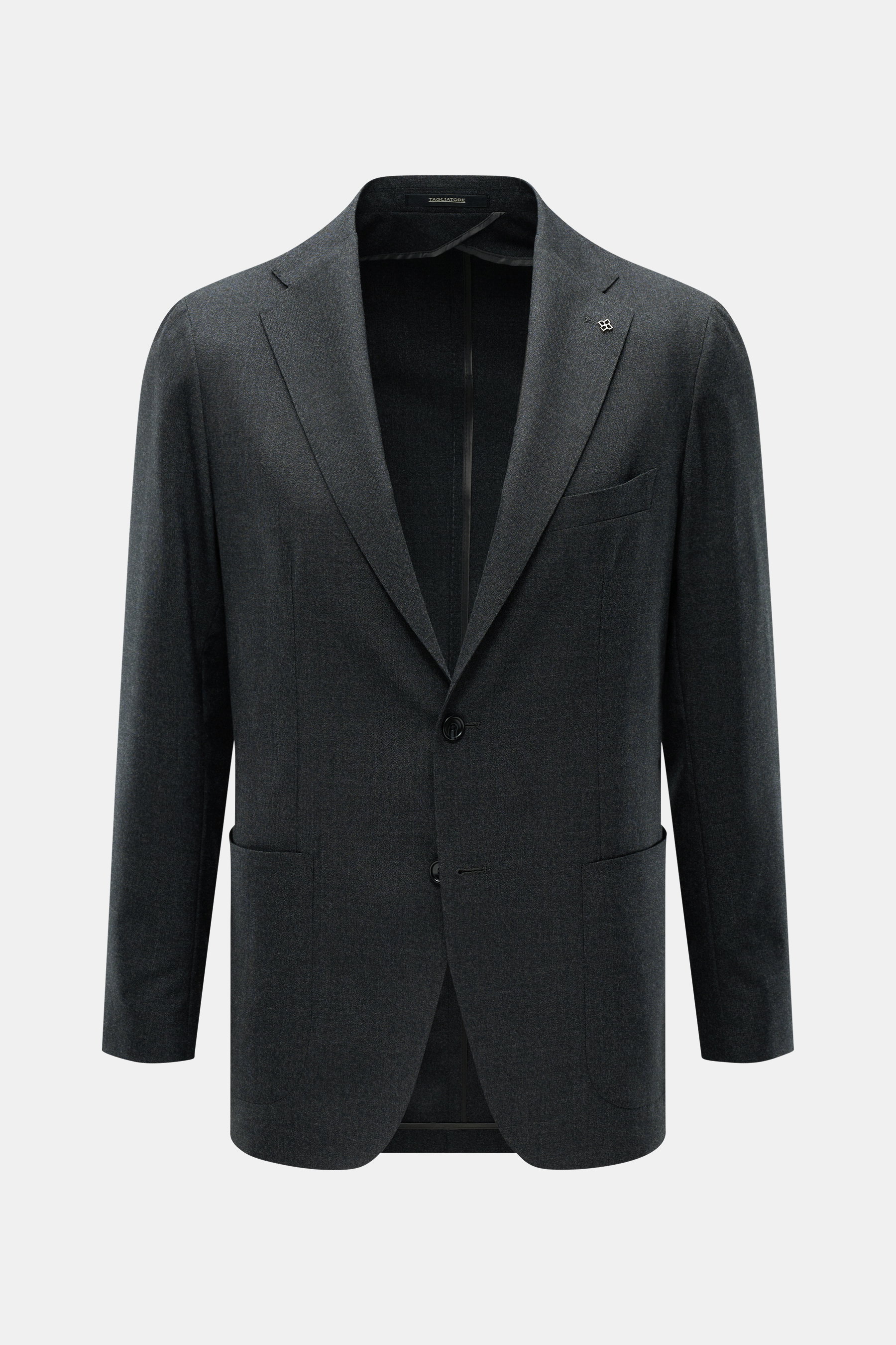 Tagliatore Blazer anthracite