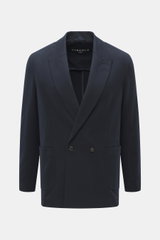Circolo 1901 Jersey-Sakko navy