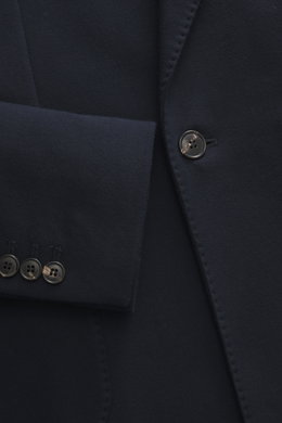 Circolo 1901 Jersey-Sakko navy