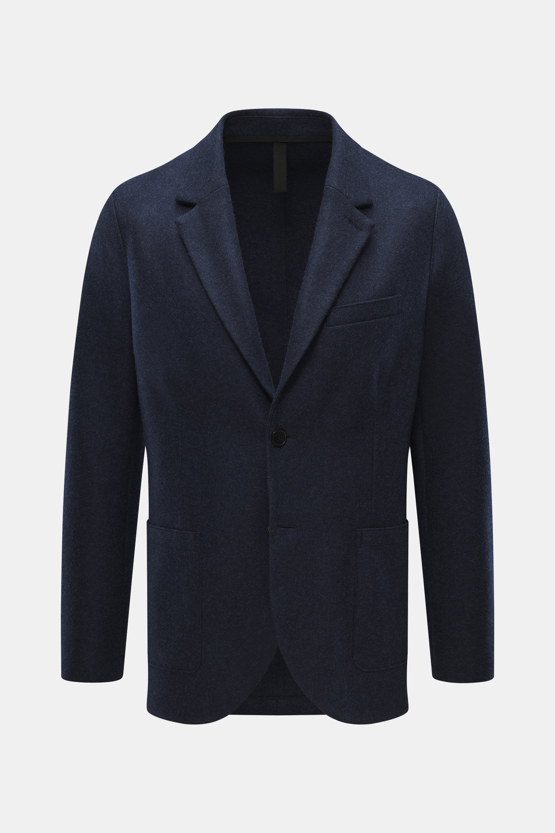 Harris Wharf London  Cashmere Sakko navy