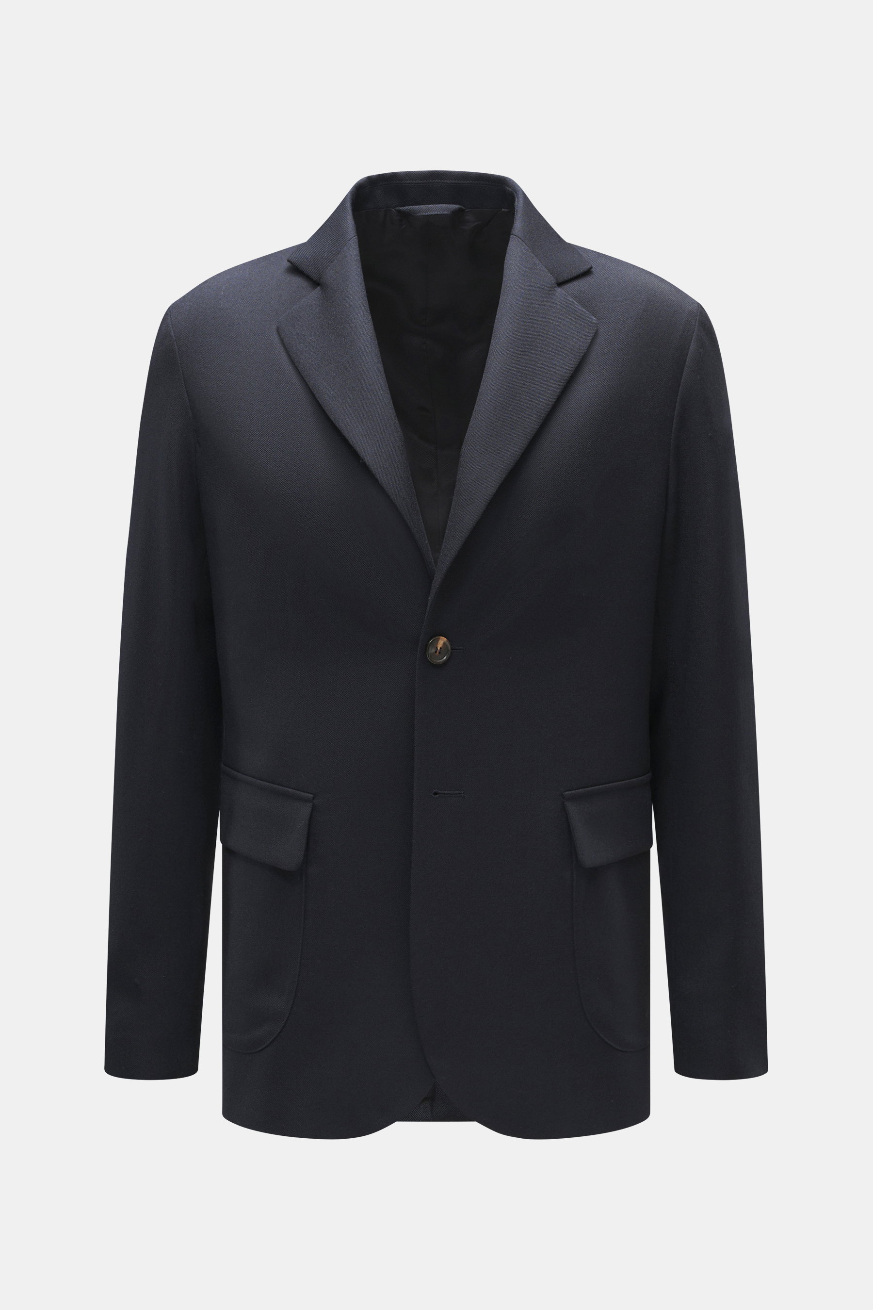 Doppiaa Sakko 'Aauro' navy