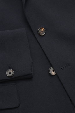 Doppiaa Sakko 'Aauro' navy