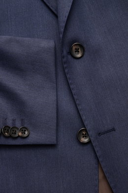 Windsor Sakko 'Sera' graublau