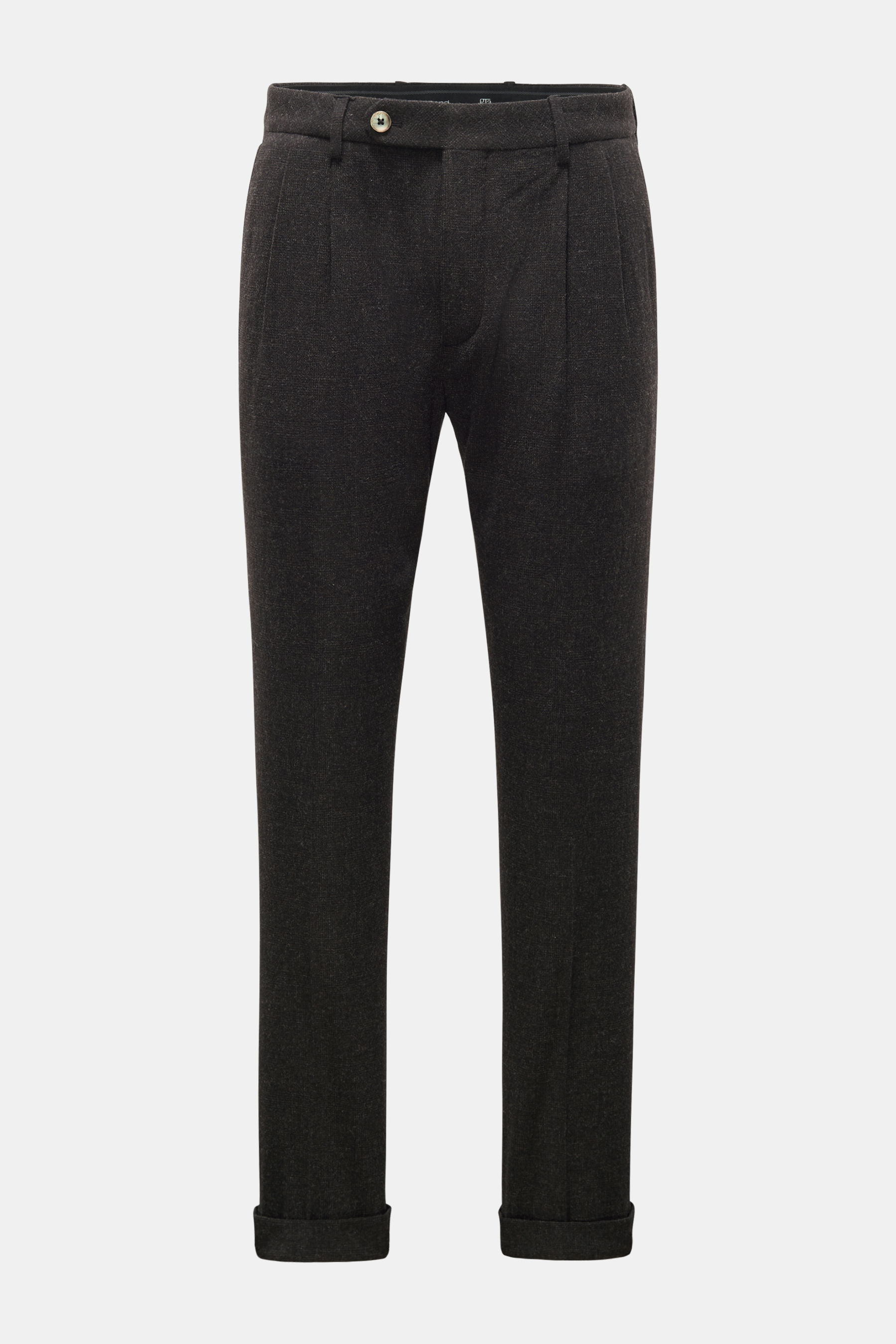 GTA - Herren - Wollhose %27Luca%27 anthrazit