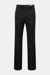 Casablanca Wollhose schwarz