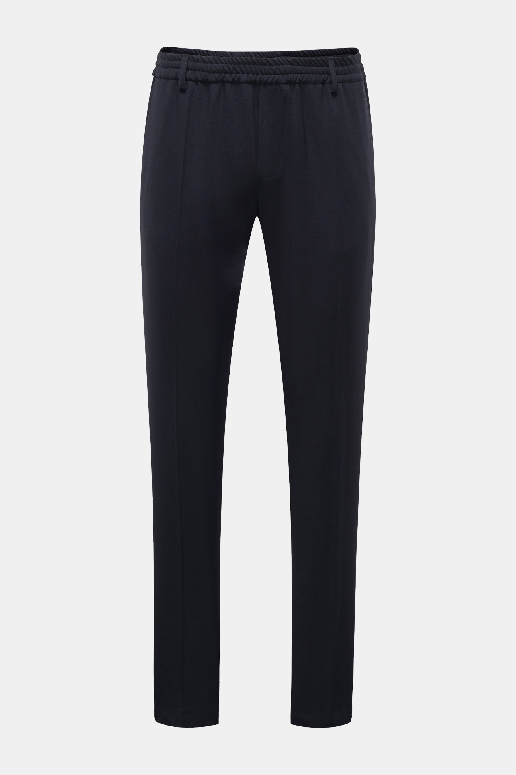 Weber+Weber Joggpants 'Supertravel Pants' navy