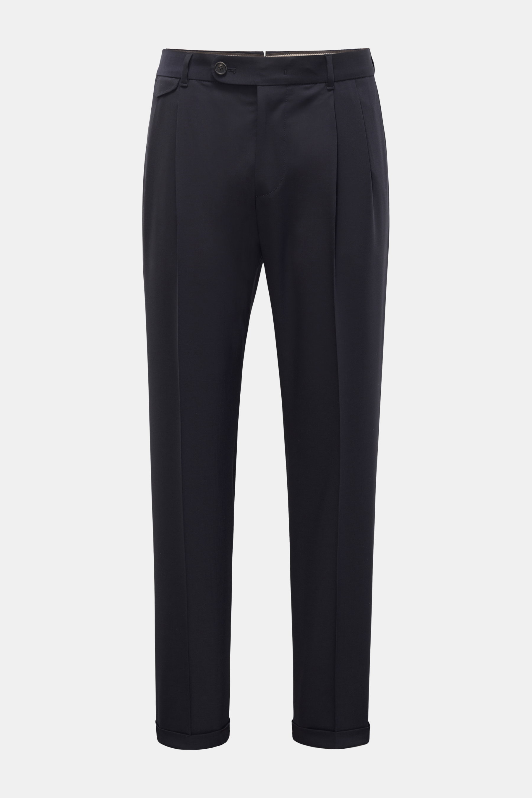 Windsor Hose 'Serpo' anthrazit