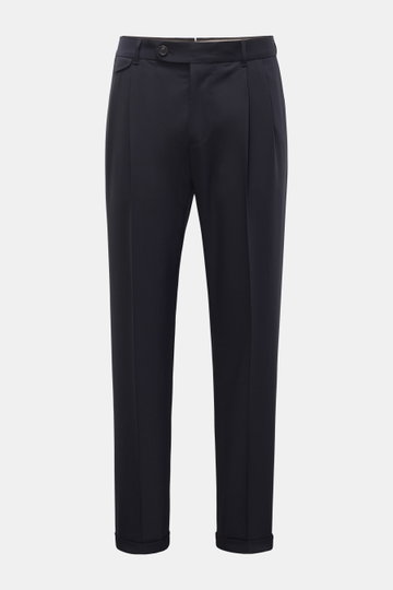Windsor Hose 'Serpo' anthrazit