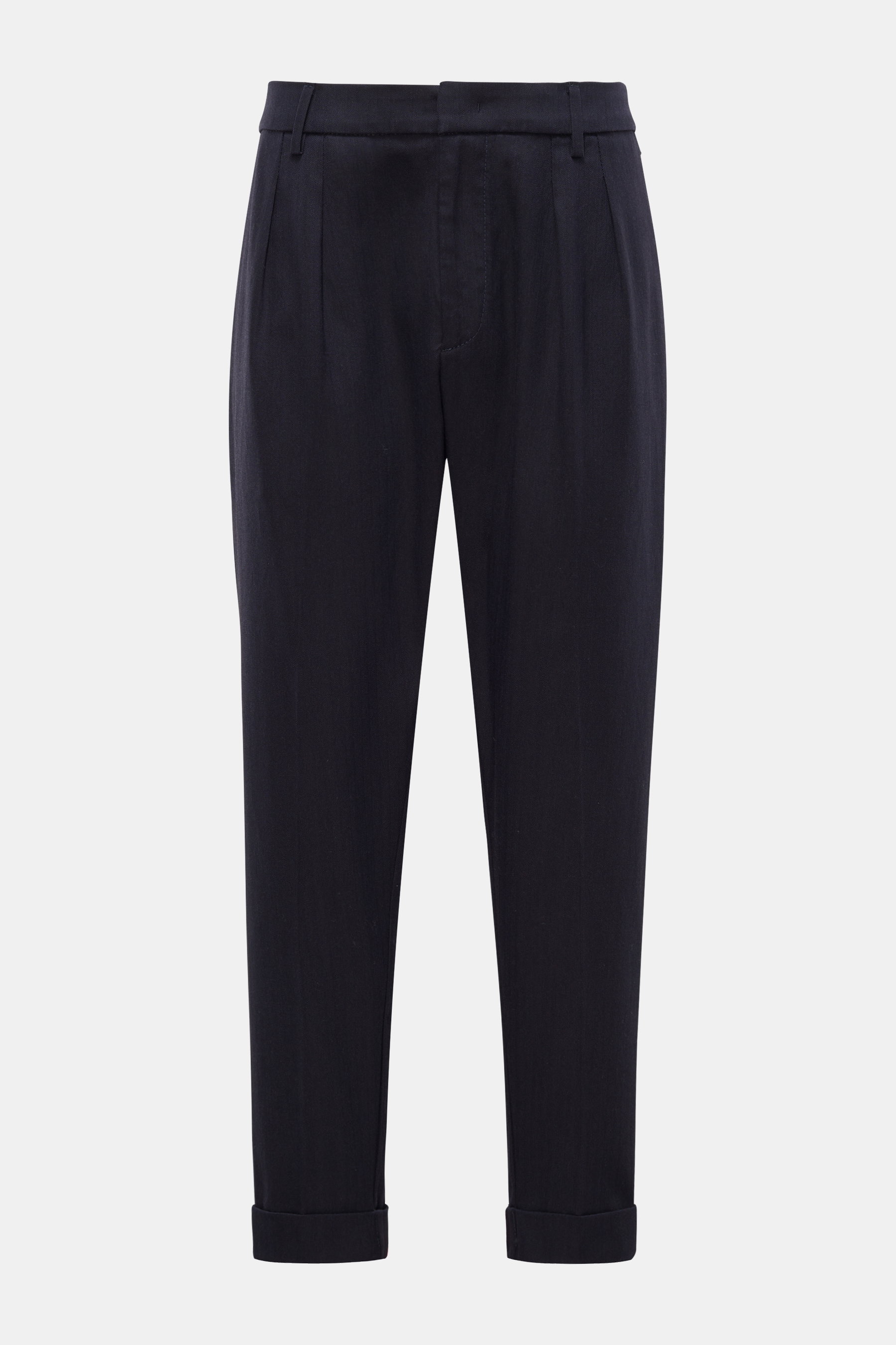 Dondup Hose 'Oscar' navy