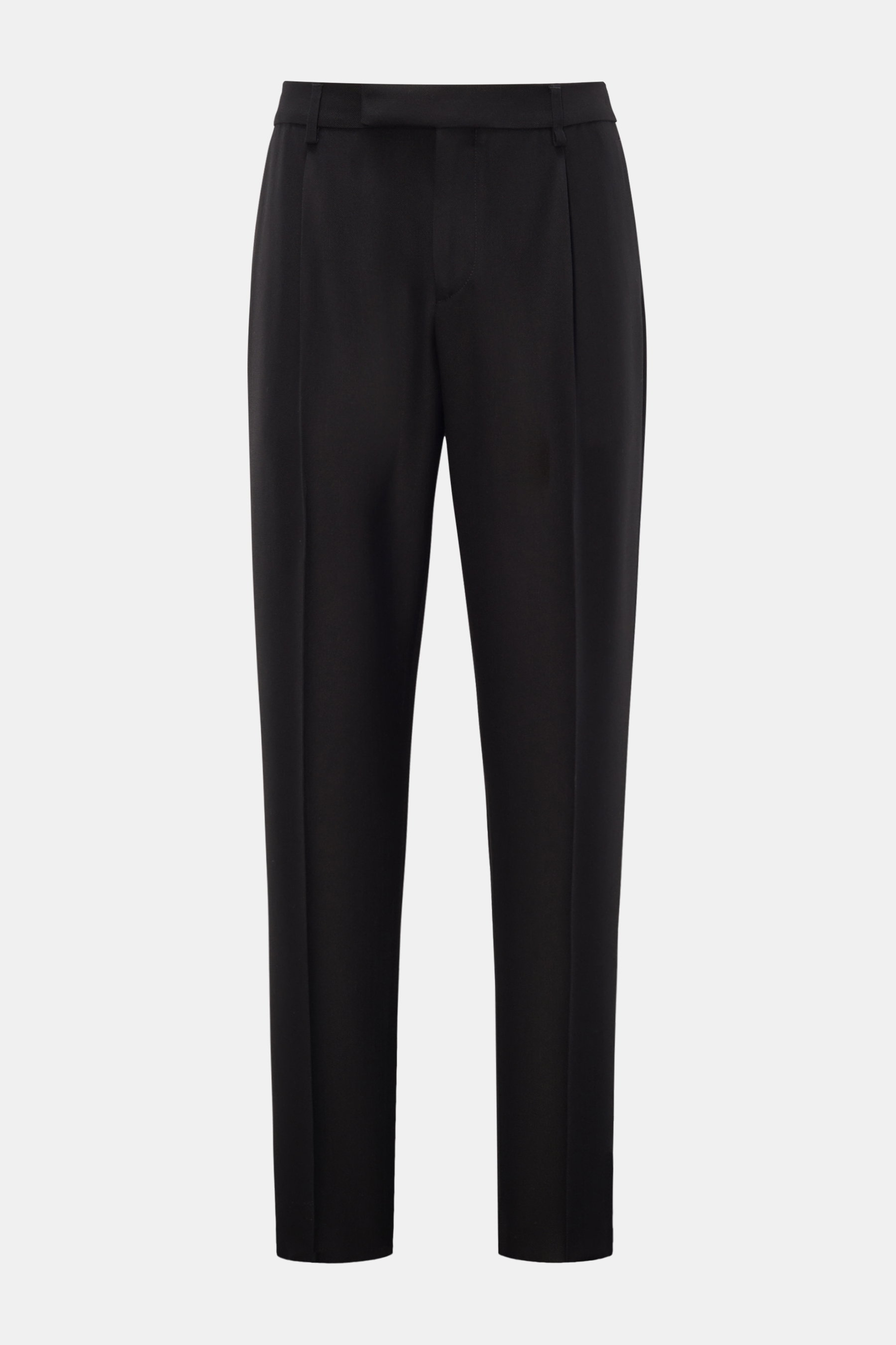 Lardini Hose schwarz