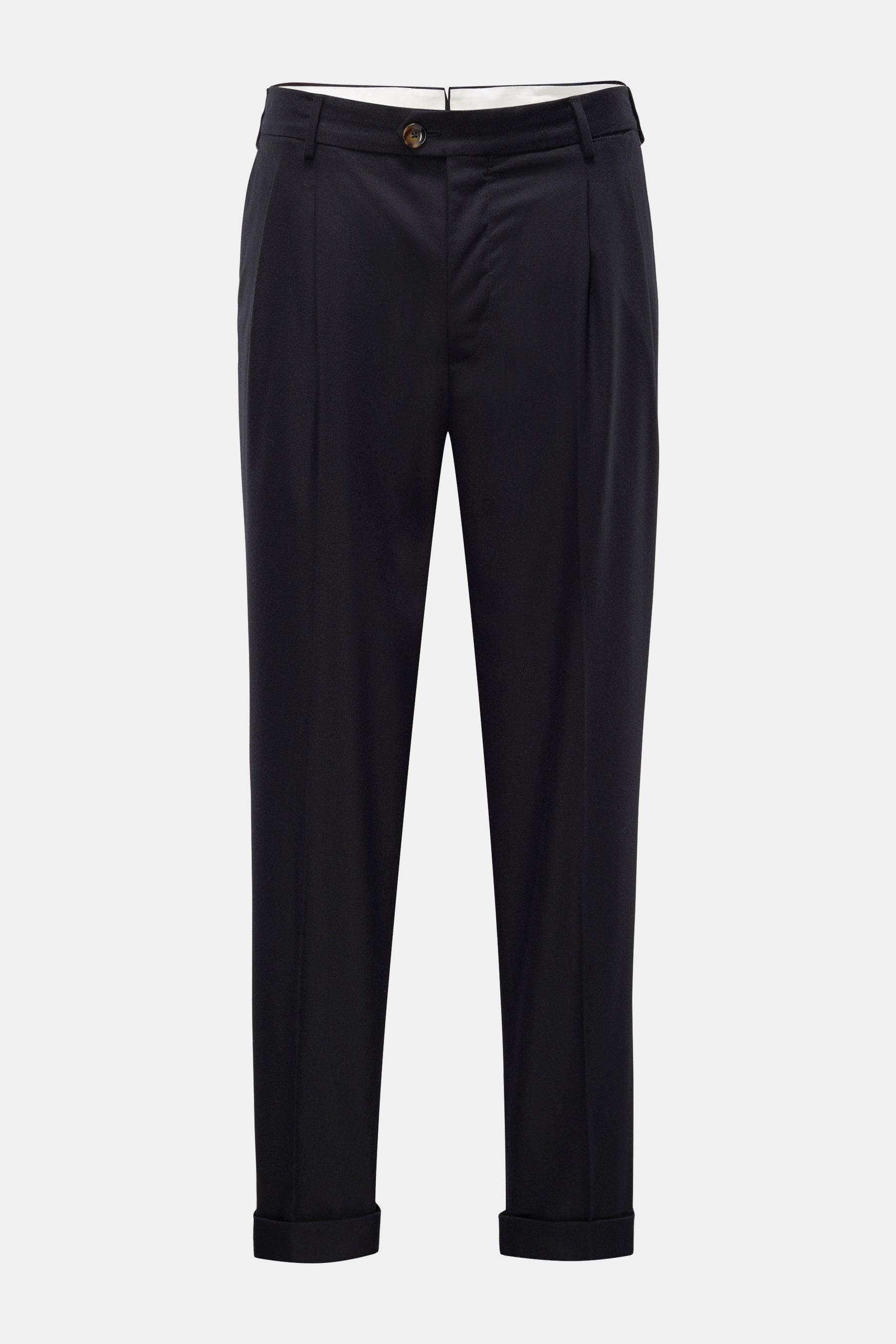 PT Torino Wollhose schwarz