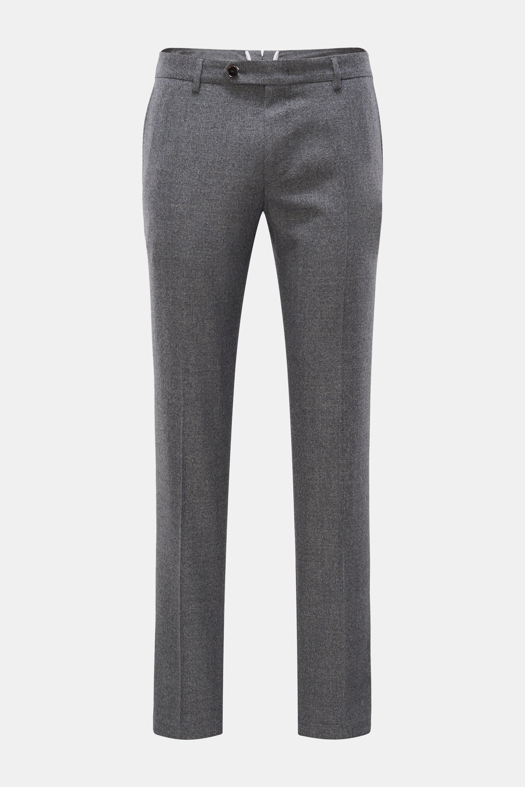 Windsor Wollhose 'Peso' grau