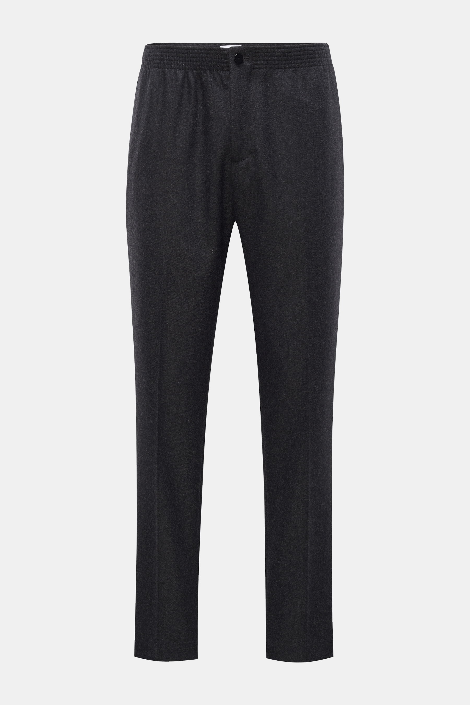 Cellar Door Joggpants 'Ciak' anthrazit
