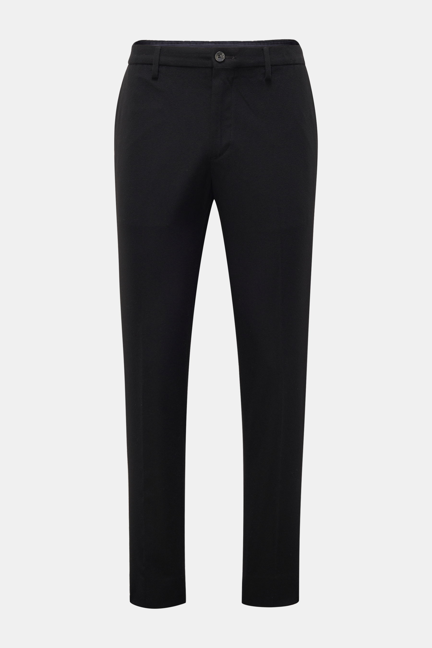 GTA Joggpants 'Davide' schwarz