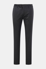 Corneliani Wollhose anthrazit
