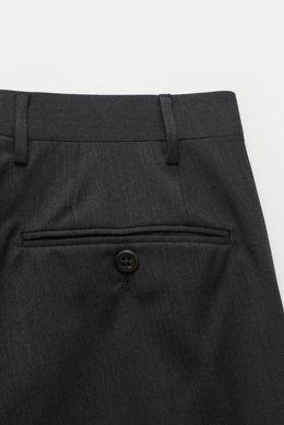 Corneliani Wollhose anthrazit