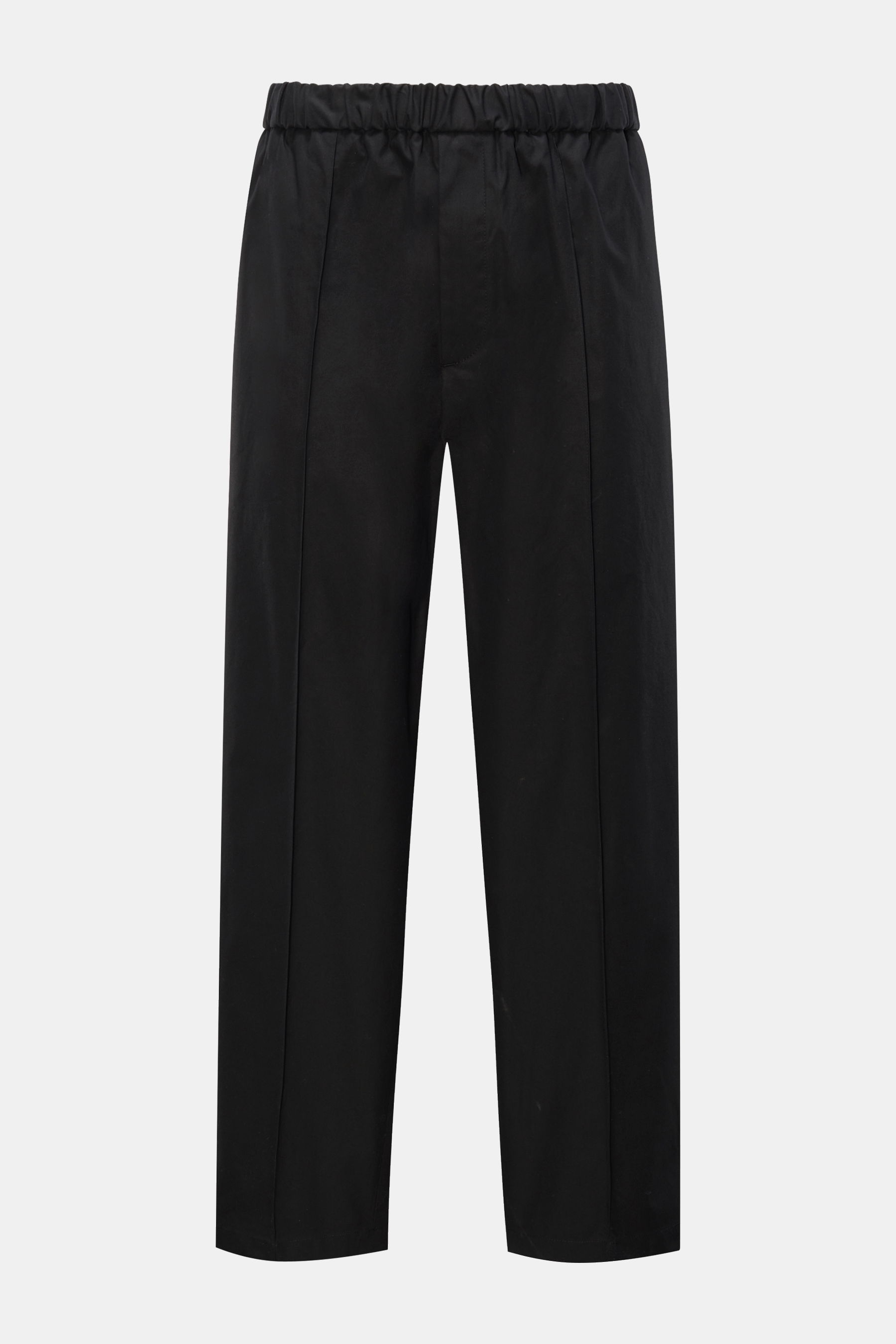 Jil Sander - Herren - Joggpants schwarz
