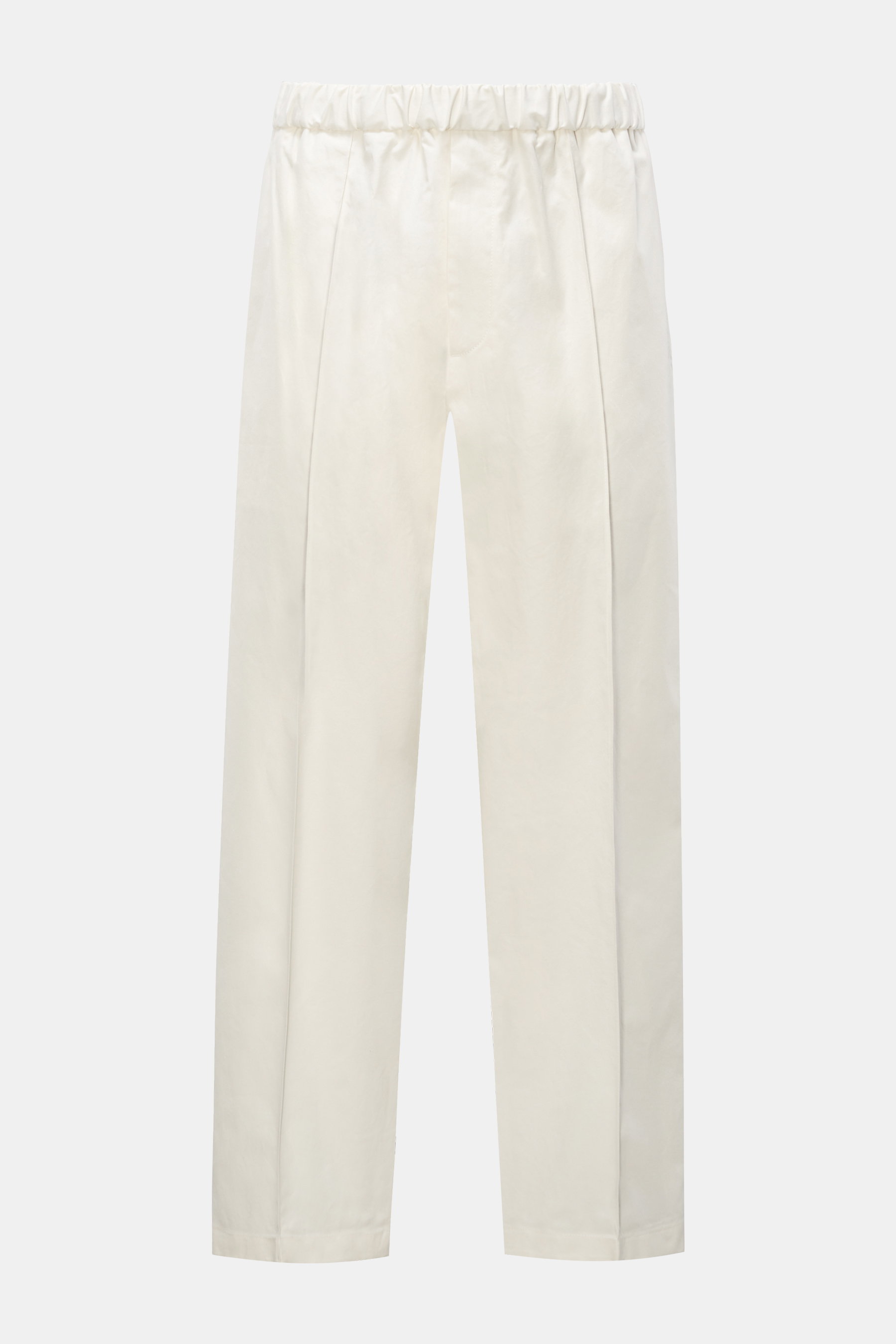 Jil Sander Joggpants creme