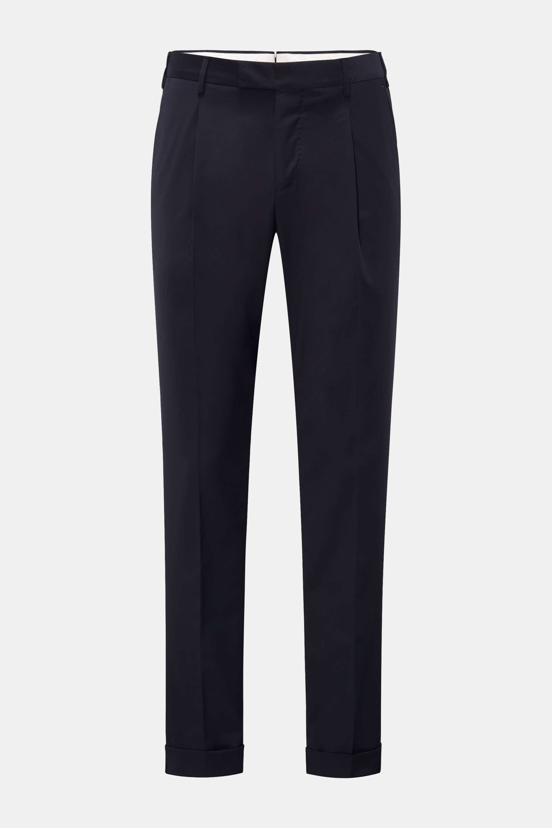 PT Torino Hose 'Master Fit' navy