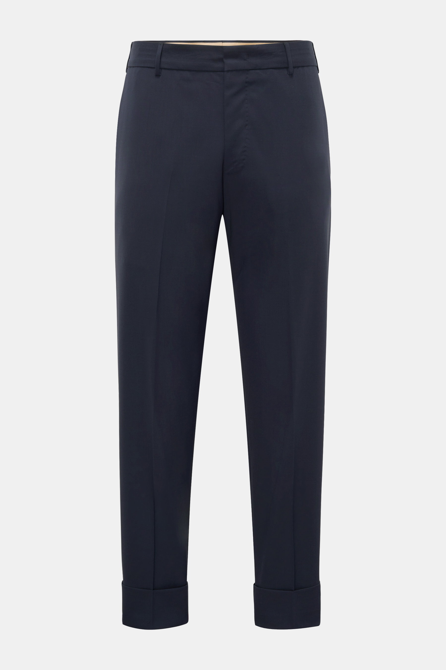 PT Torino Hose 'Carrot Fit' navy