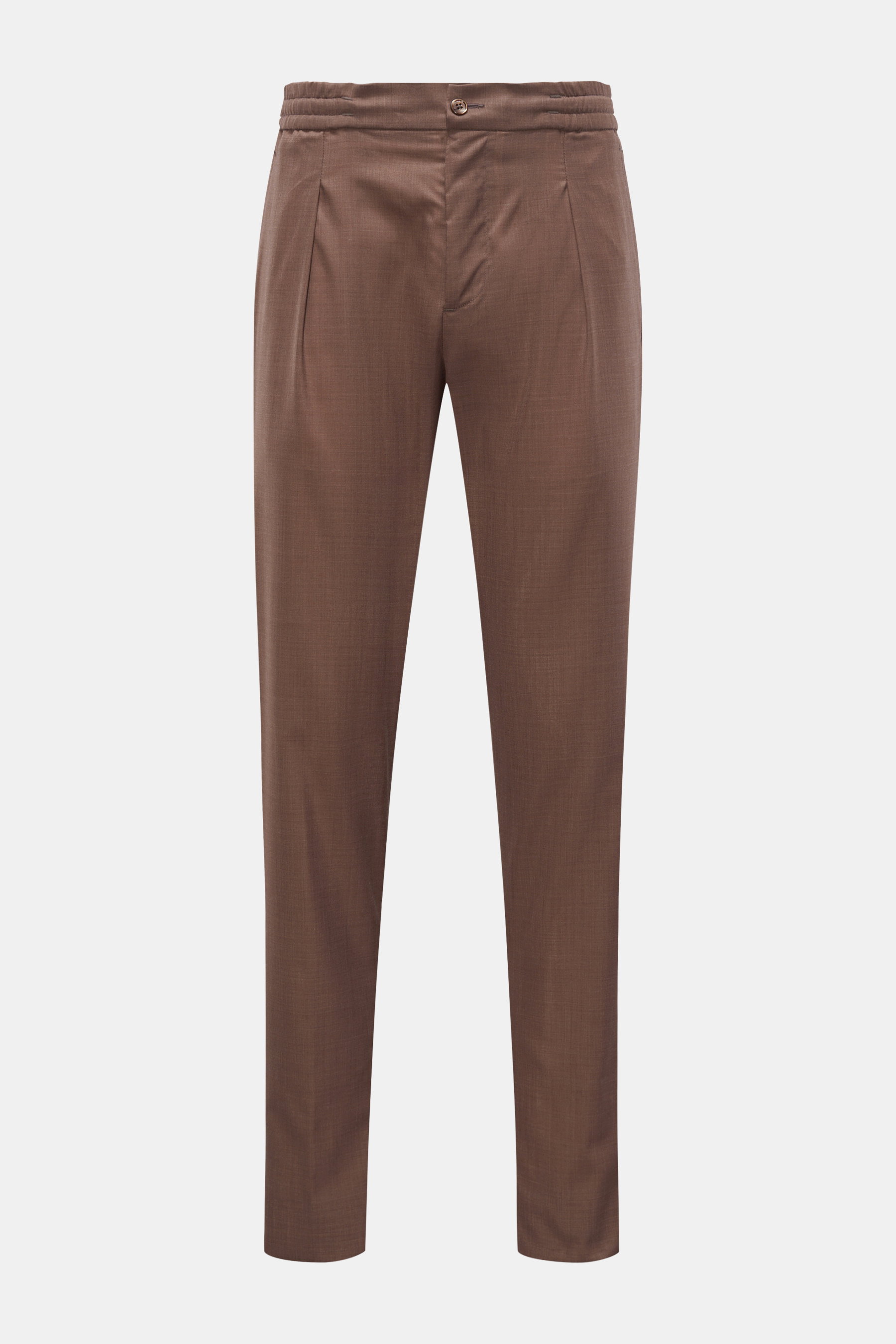 Marco Pescarolo Joggpants 'Chiaia' graubraun