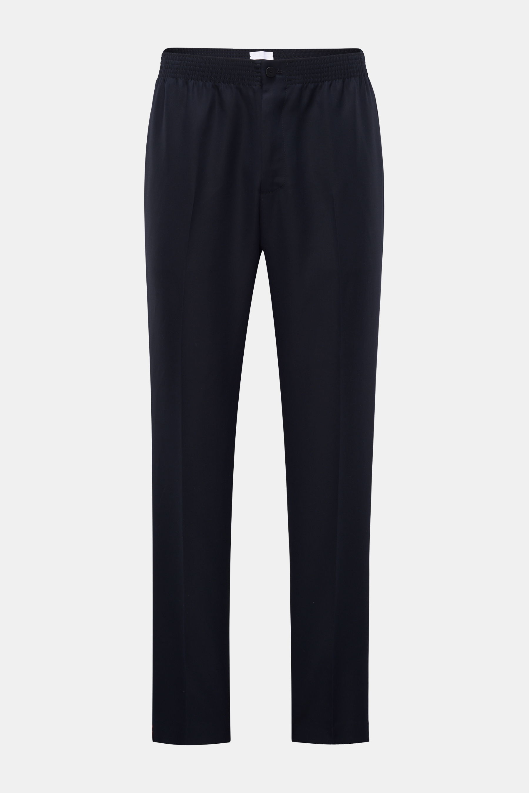 Cellar Door - Herren - Joggpants %27Ciak%27 dark navy