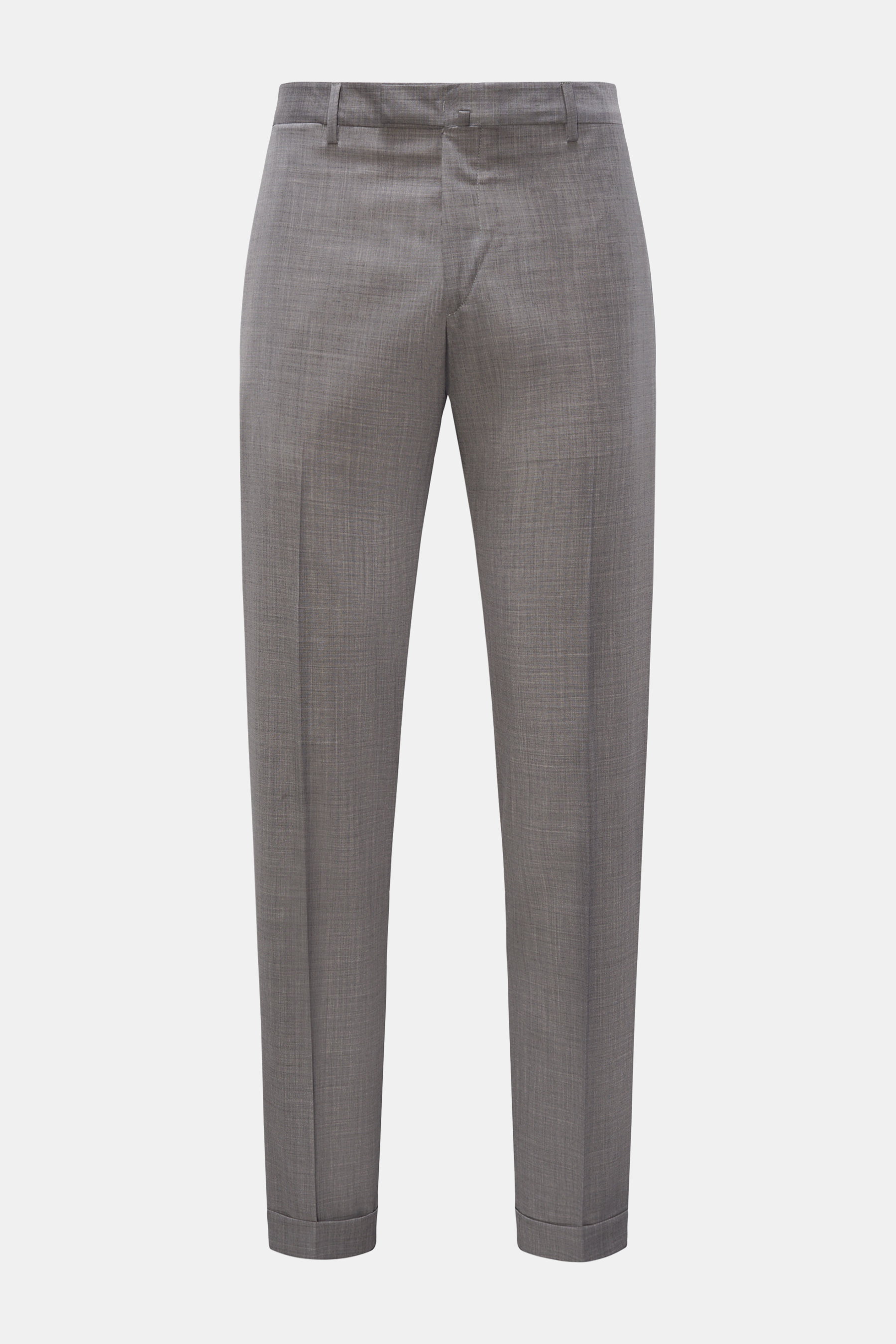 Briglia 1949 Wollhose hellgrau