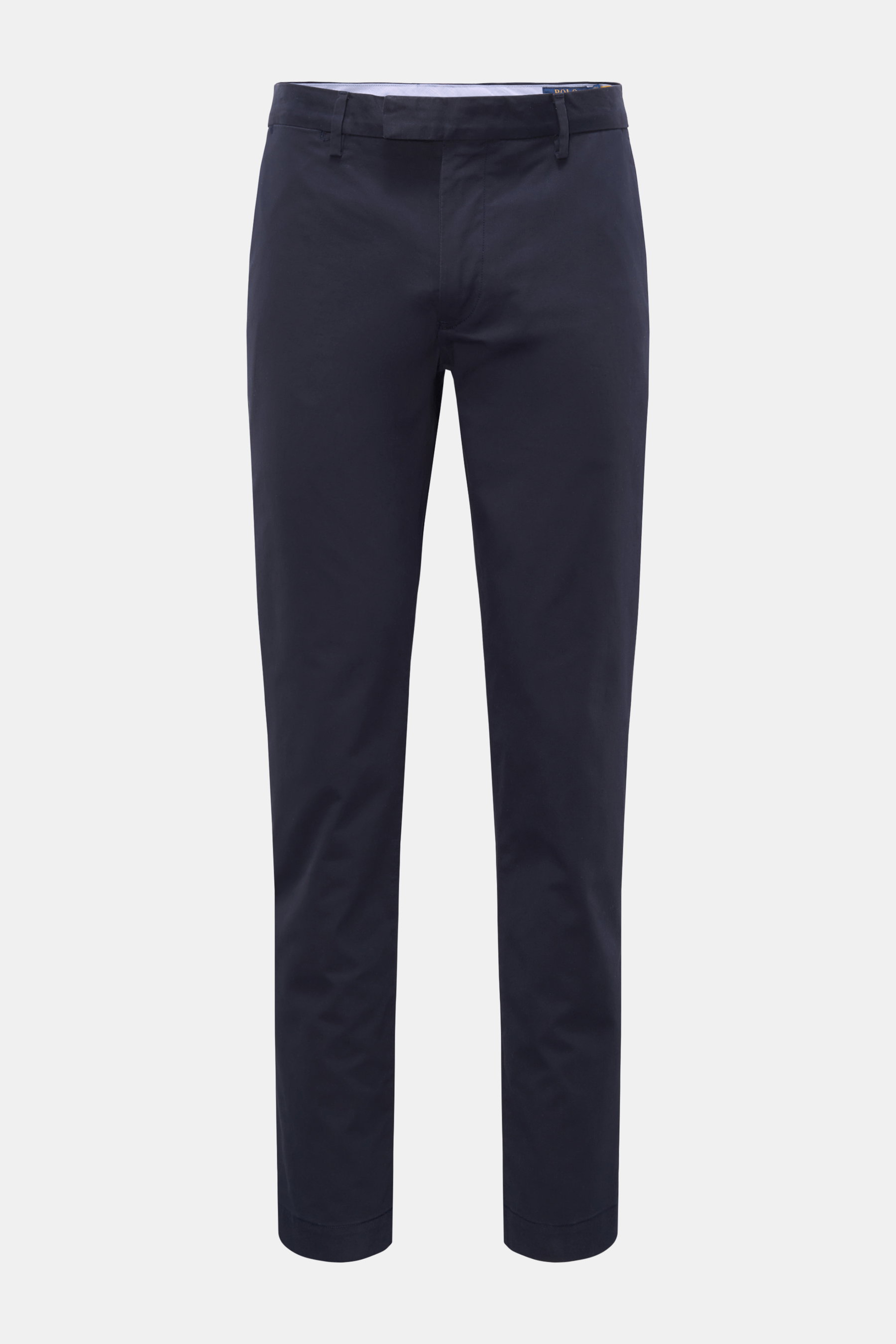 Polo Ralph Lauren Chino 'Slim Stretch' navy