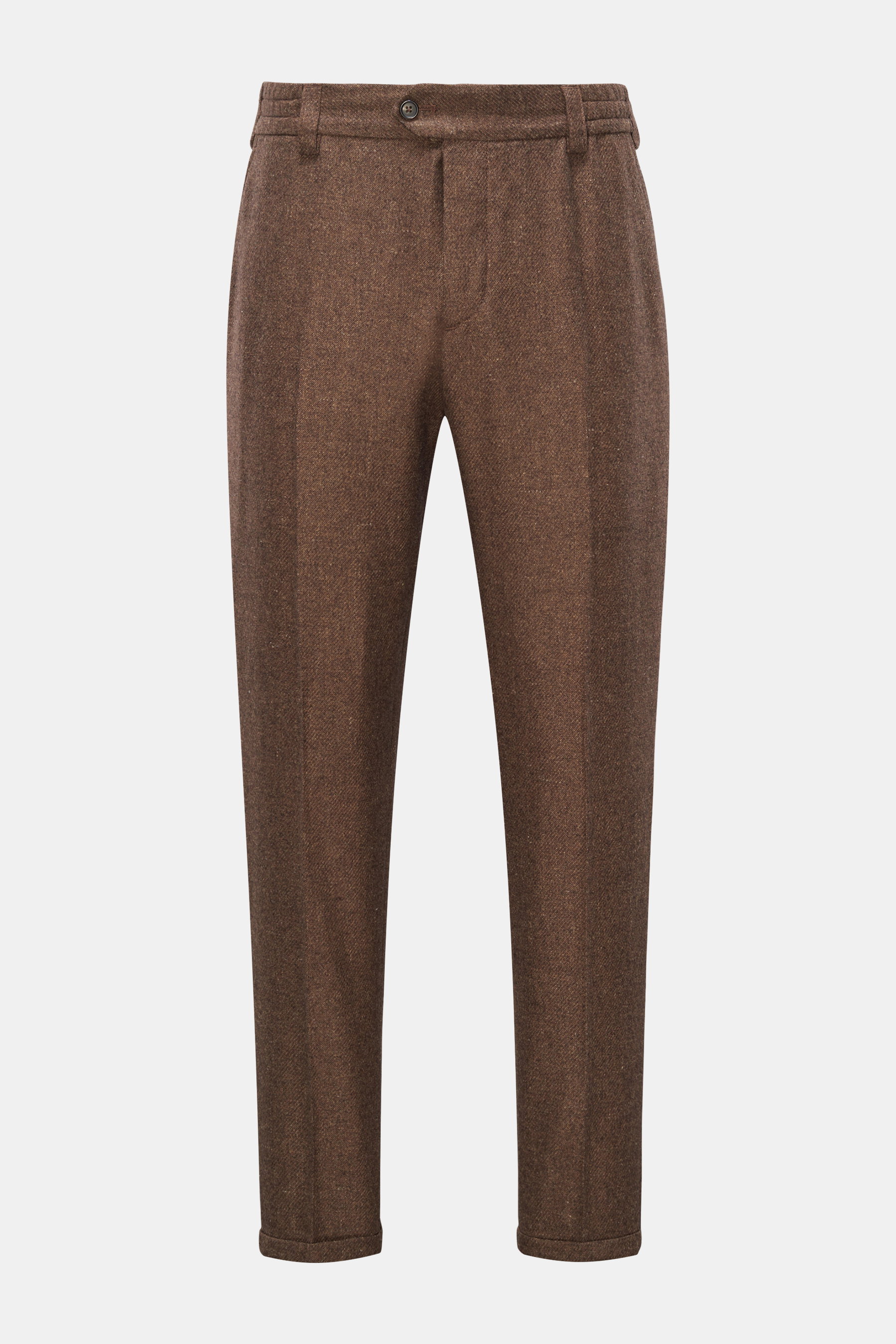 PT Torino Jogger pants 'The Rebel' khaki mottled