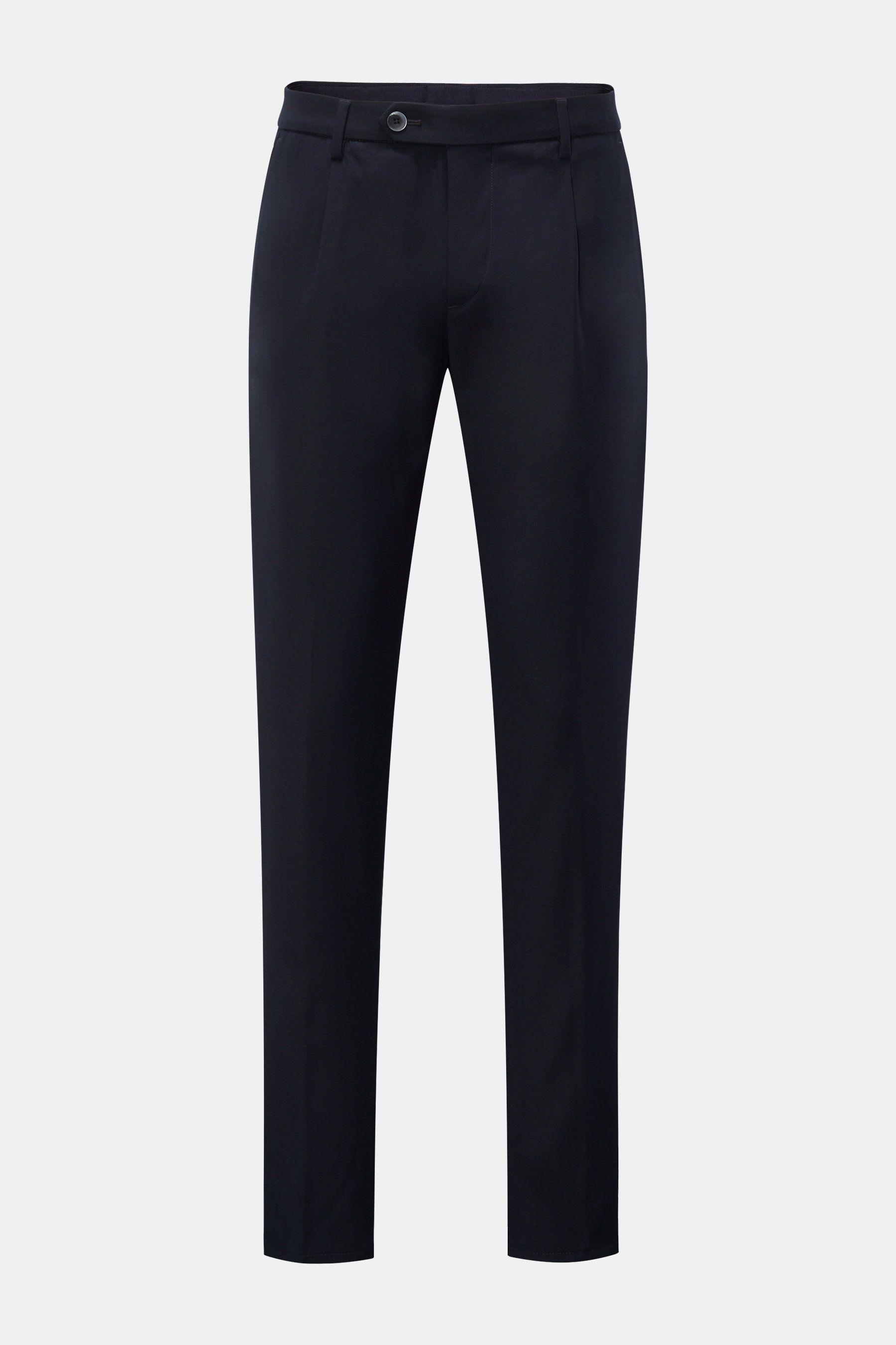 GTA Hose 'Nikko' navy