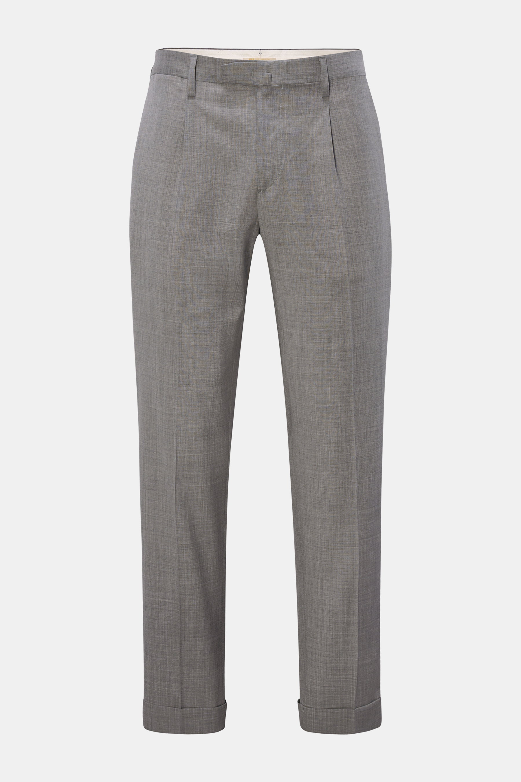 Briglia 1949 Wollhose grau meliert