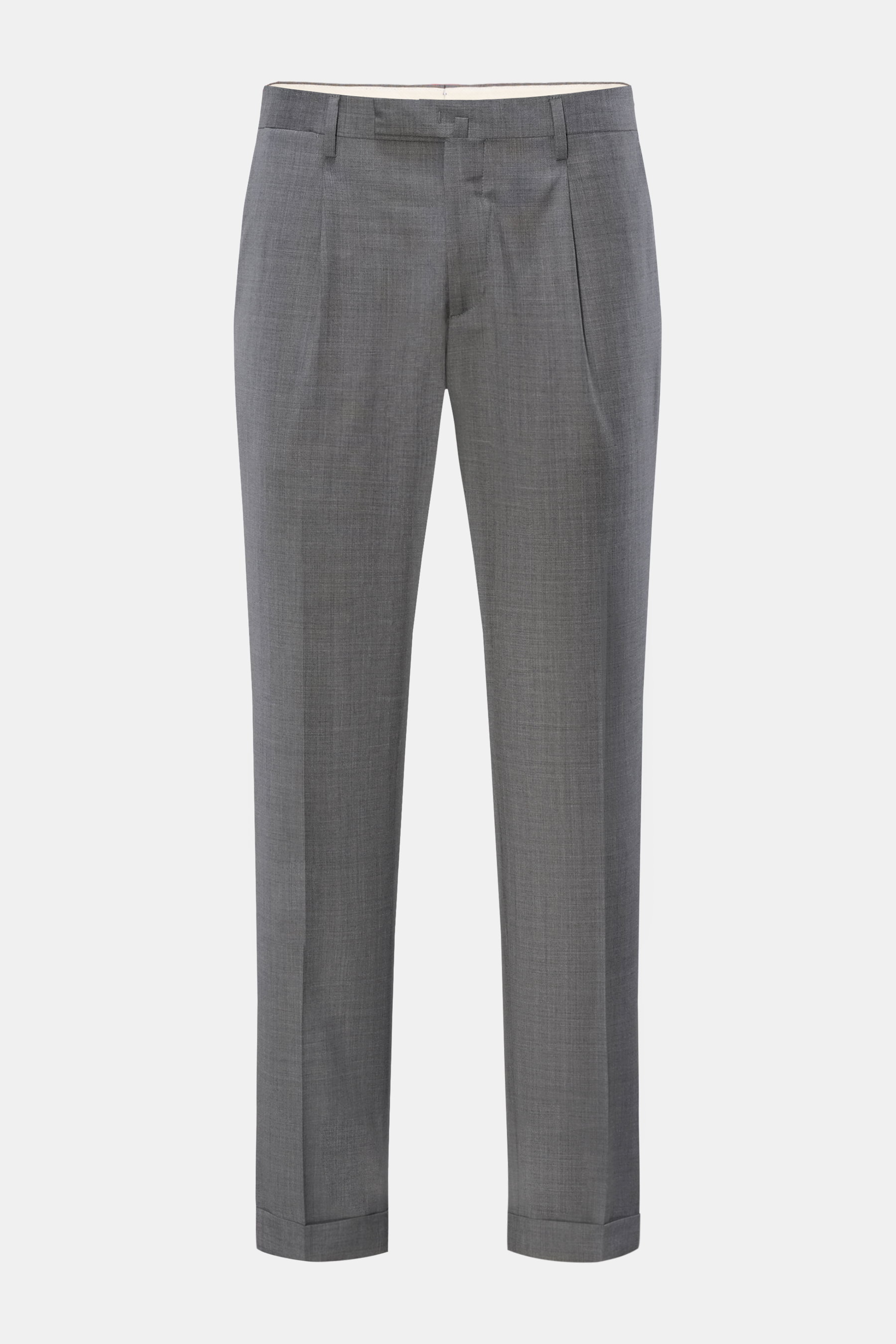 Briglia 1949 Wollhose grau meliert