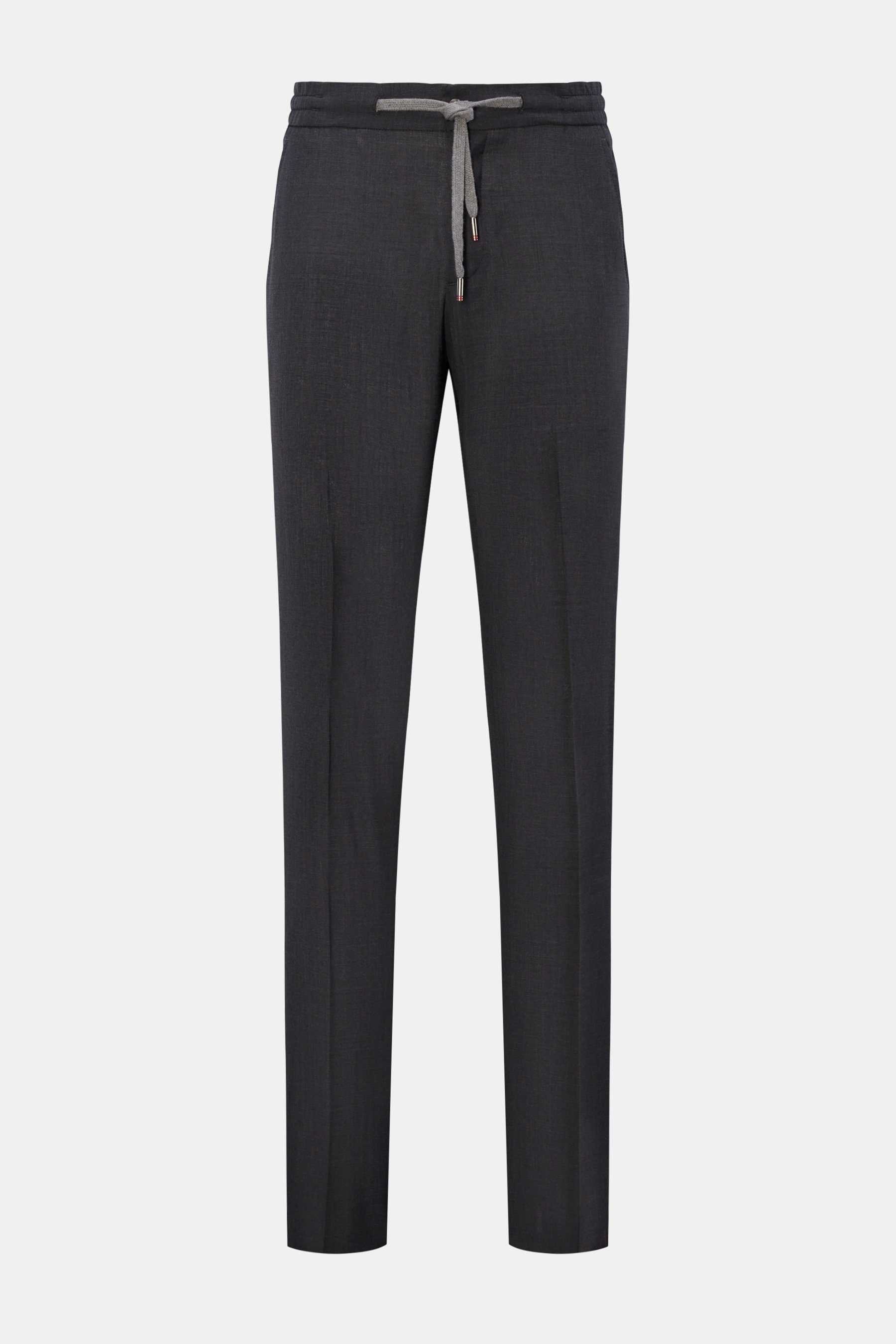 Marco Pescarolo Joggpants 'Caracciolo' anthrazit