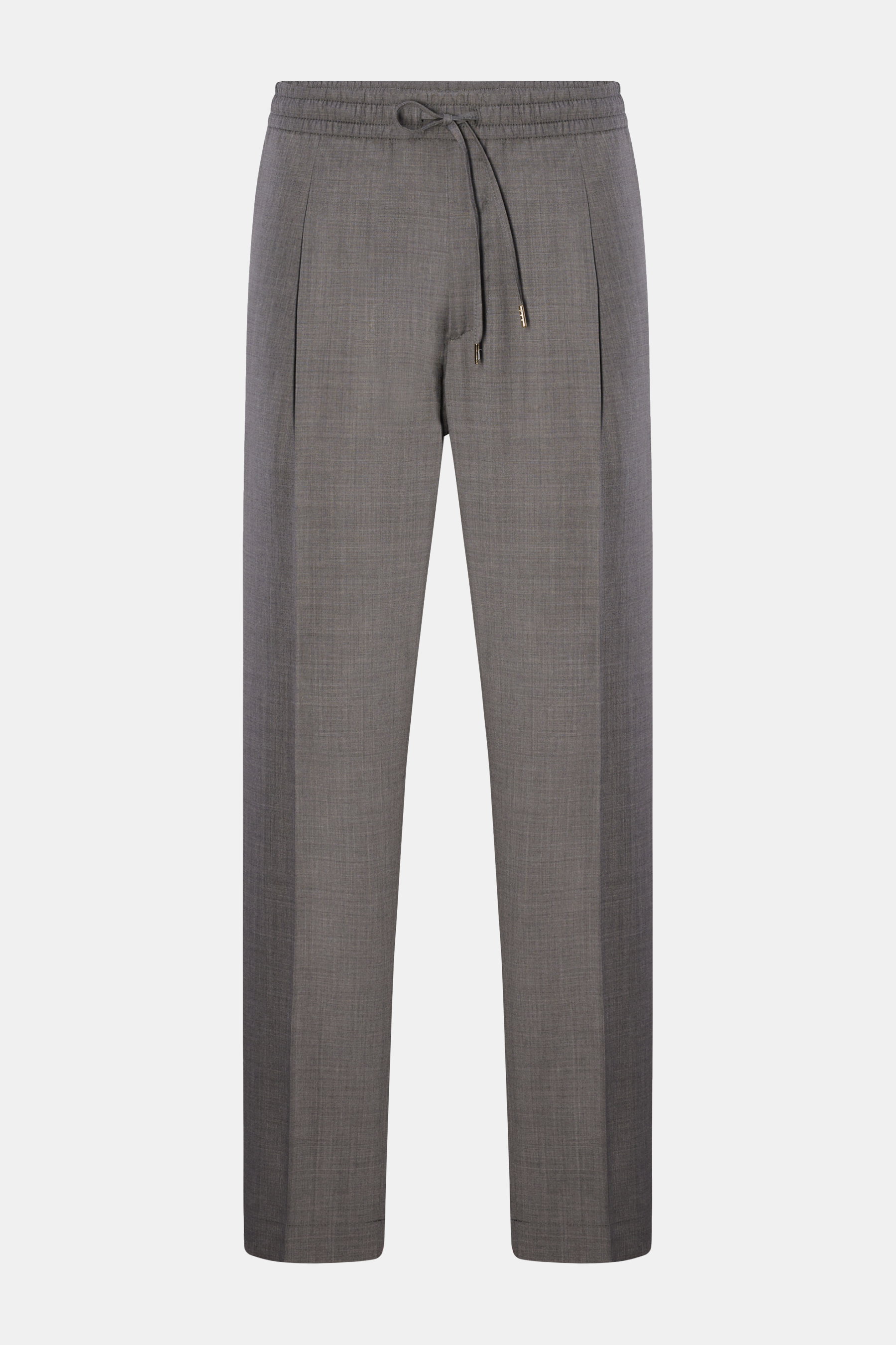Briglia 1949 Woll-Joggpants grau