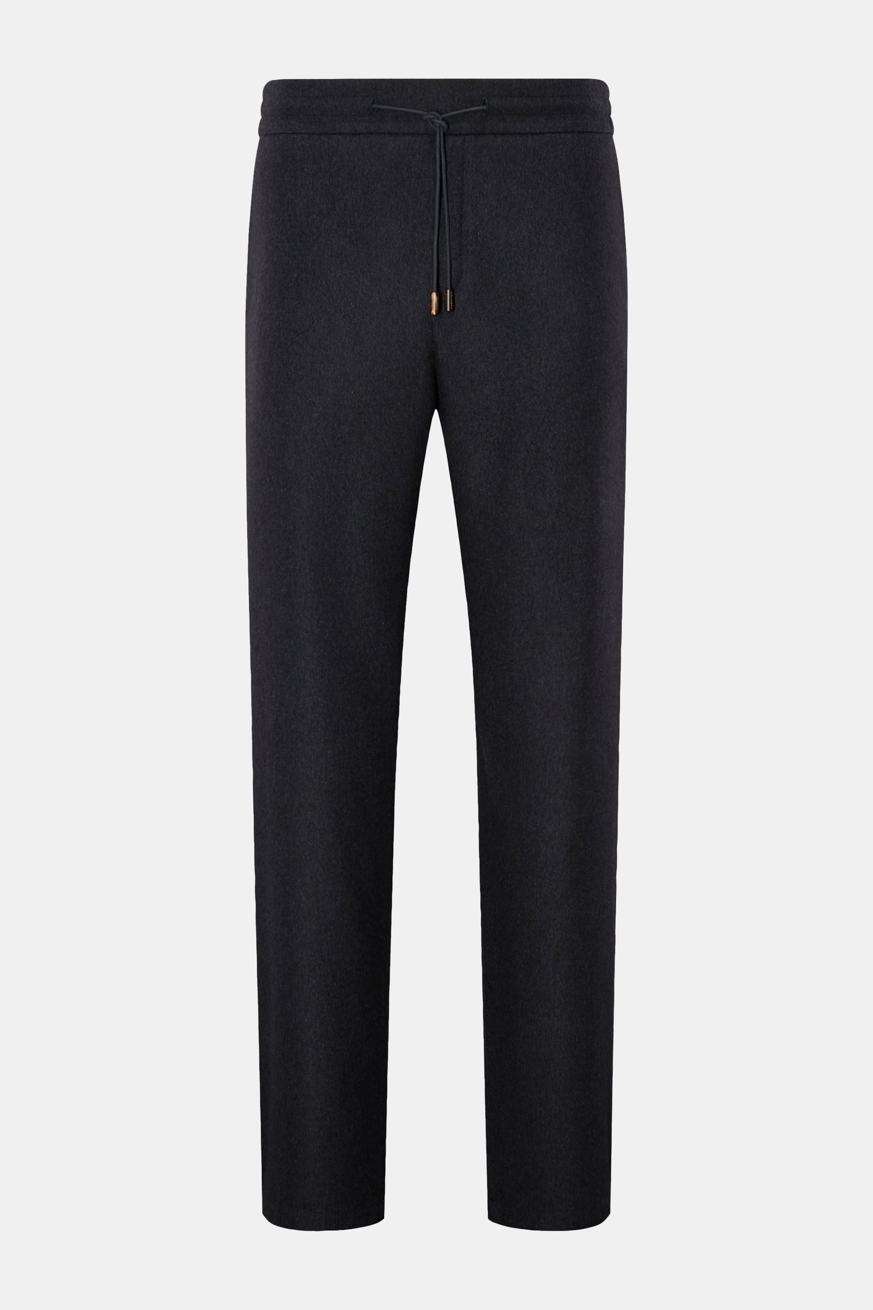 Colombo Fleece-Jogpants navy