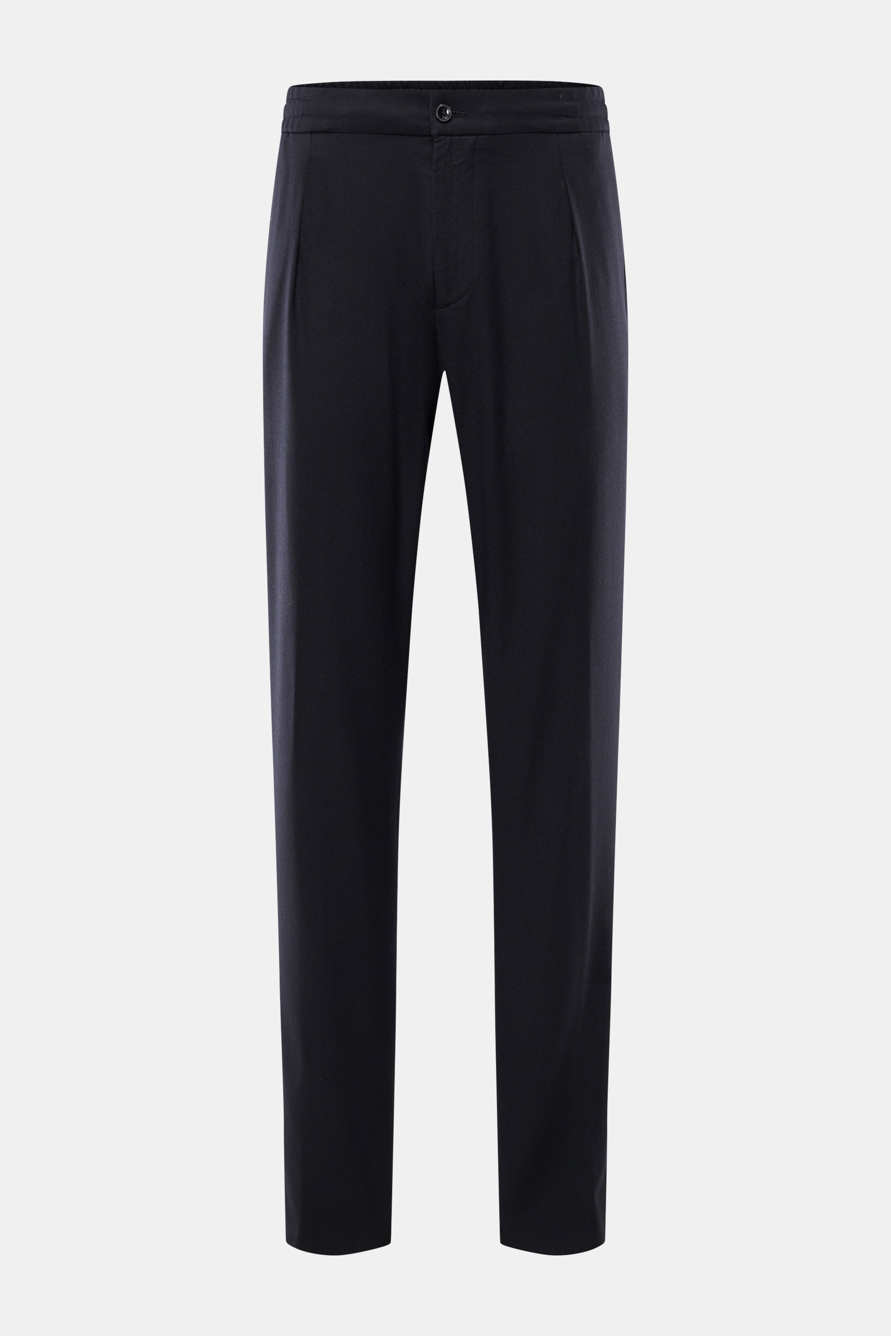 Marco Pescarolo Jogpants 'Chiaia' navy