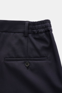 A.P.C. Hose 'Dylan' navy